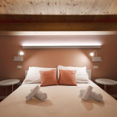 B&B Porta Arpana Фоджиа Экстерьер фото