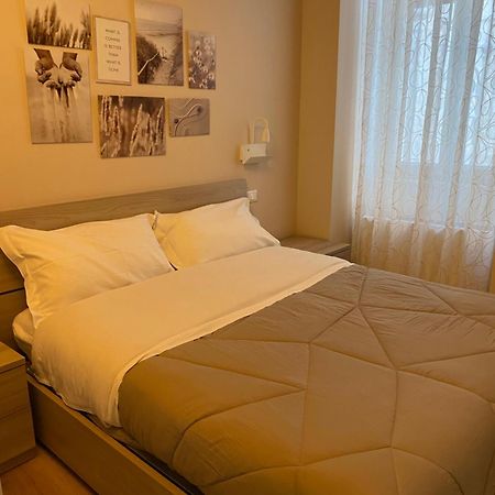 B&B Porta Arpana Фоджиа Экстерьер фото