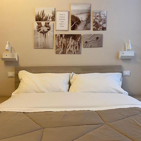 B&B Porta Arpana Фоджиа Экстерьер фото