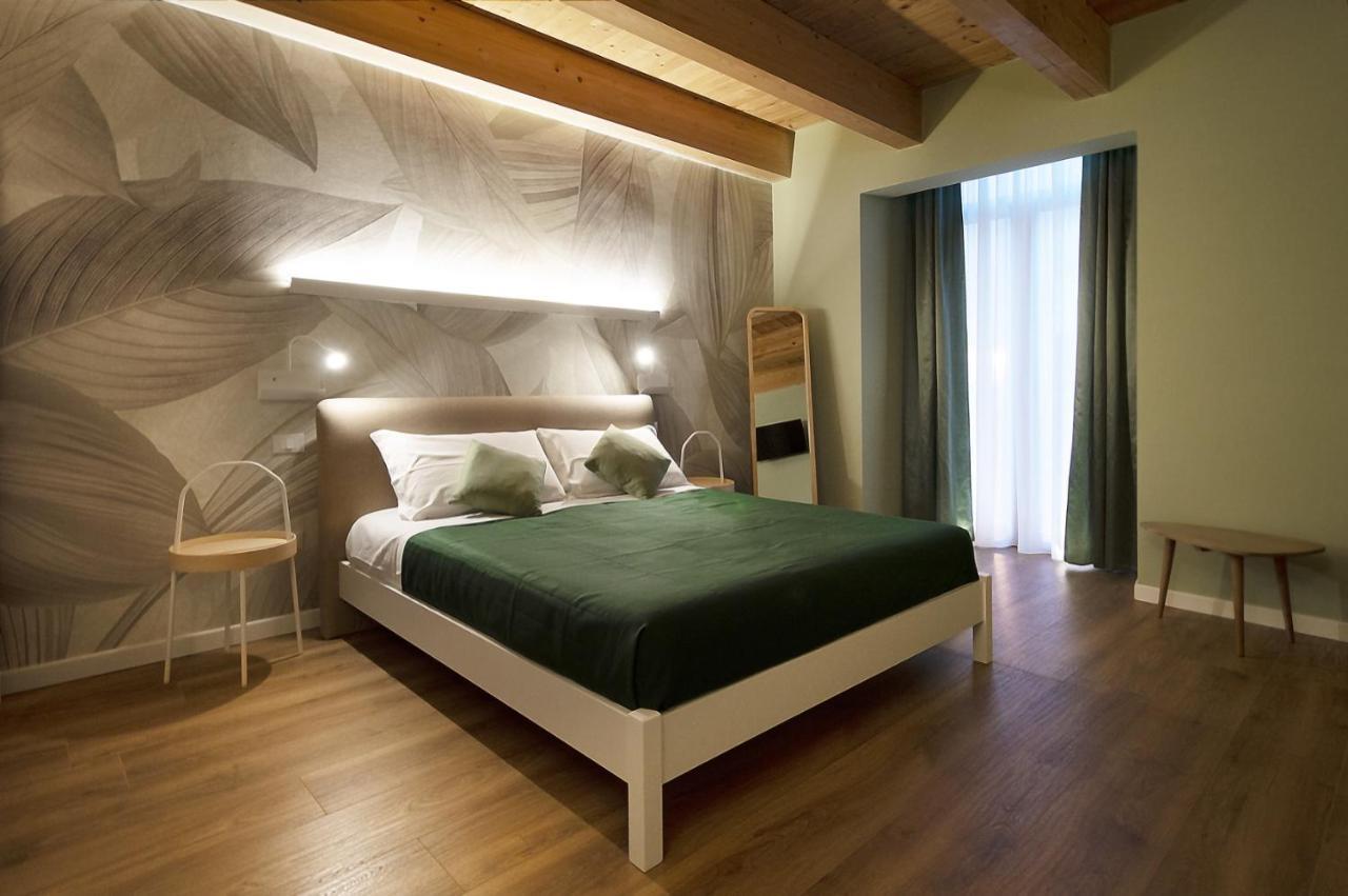 B&B Porta Arpana Фоджиа Экстерьер фото