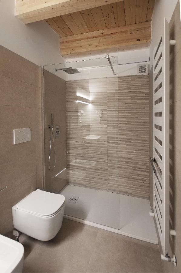 B&B Porta Arpana Фоджиа Экстерьер фото