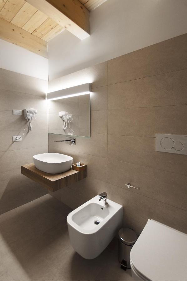 B&B Porta Arpana Фоджиа Экстерьер фото