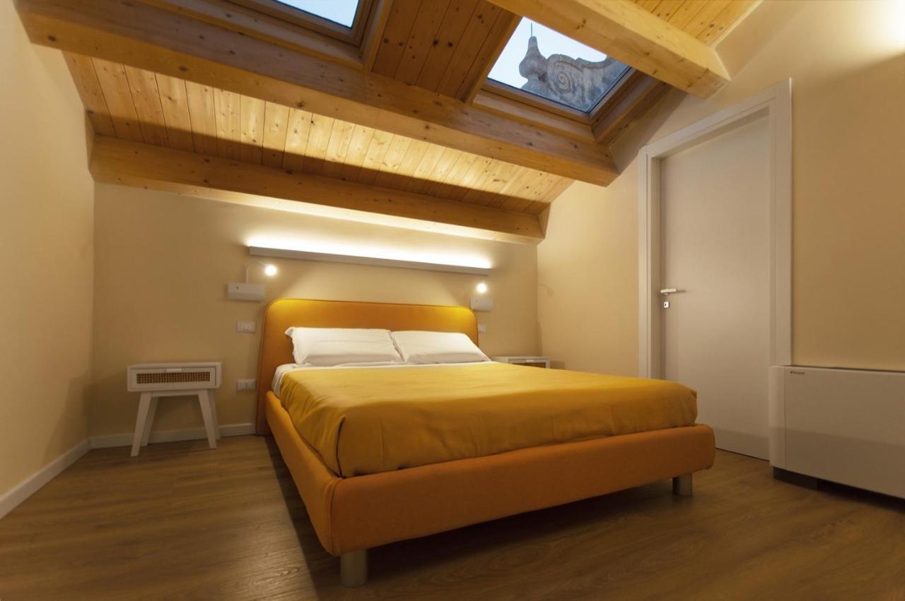 B&B Porta Arpana Фоджиа Экстерьер фото