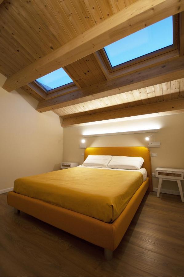 B&B Porta Arpana Фоджиа Экстерьер фото