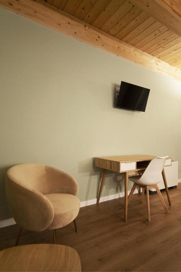 B&B Porta Arpana Фоджиа Экстерьер фото