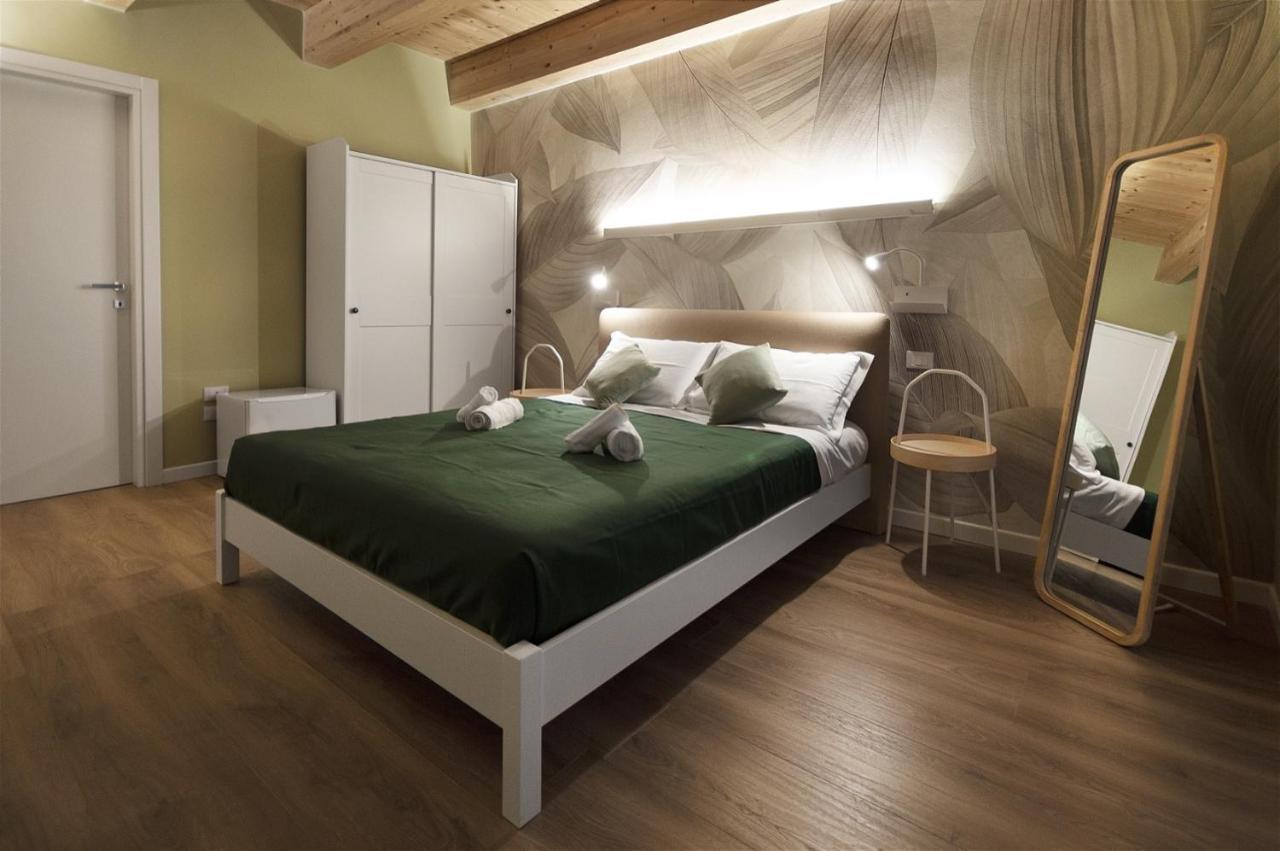 B&B Porta Arpana Фоджиа Экстерьер фото