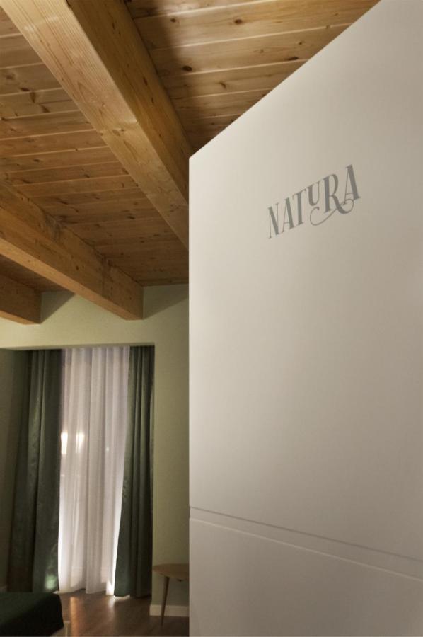 B&B Porta Arpana Фоджиа Экстерьер фото