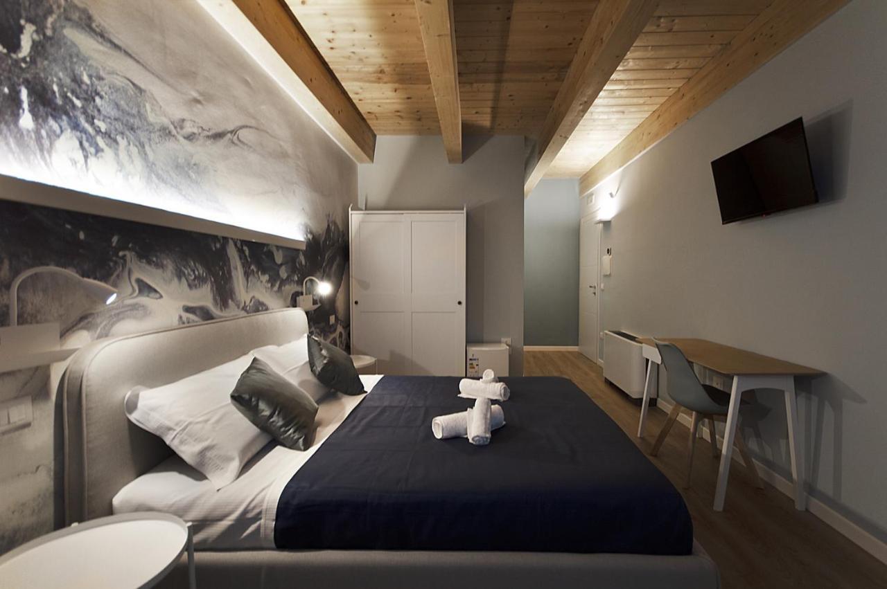 B&B Porta Arpana Фоджиа Экстерьер фото