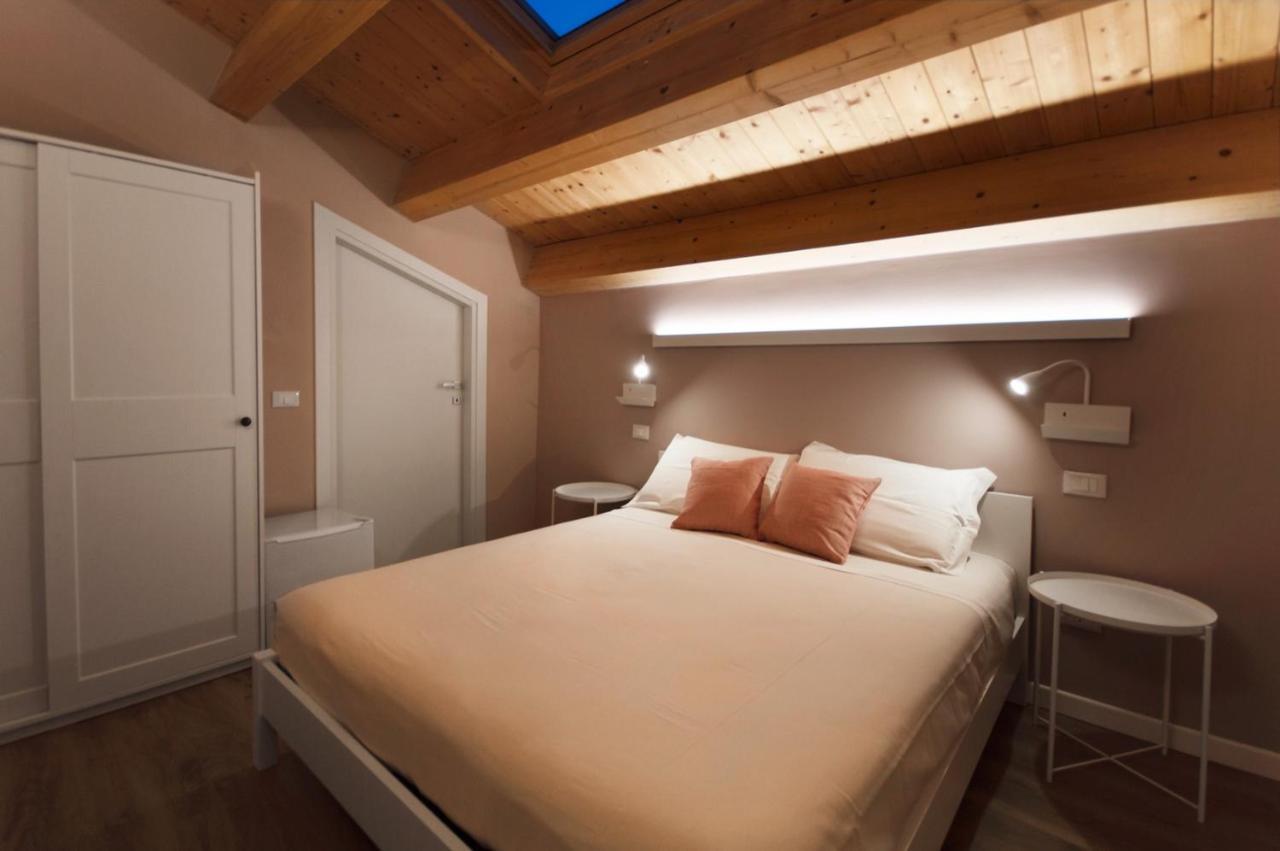 B&B Porta Arpana Фоджиа Экстерьер фото