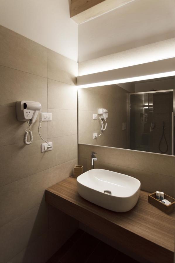 B&B Porta Arpana Фоджиа Экстерьер фото