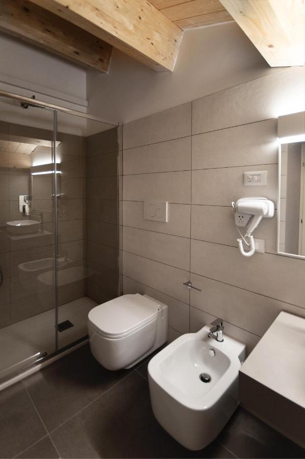B&B Porta Arpana Фоджиа Экстерьер фото