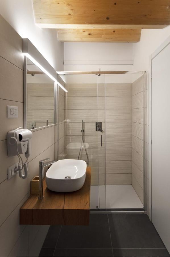 B&B Porta Arpana Фоджиа Экстерьер фото
