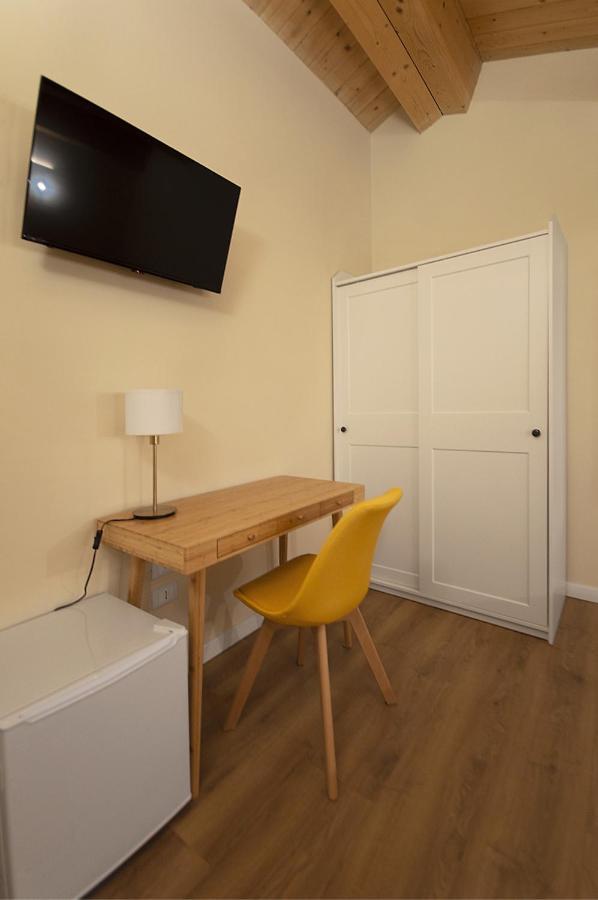 B&B Porta Arpana Фоджиа Экстерьер фото