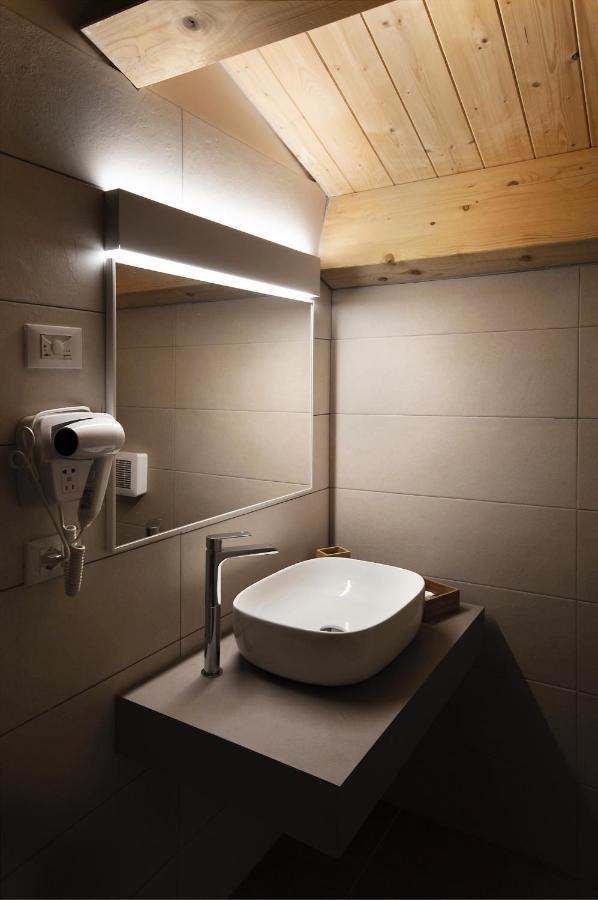 B&B Porta Arpana Фоджиа Экстерьер фото