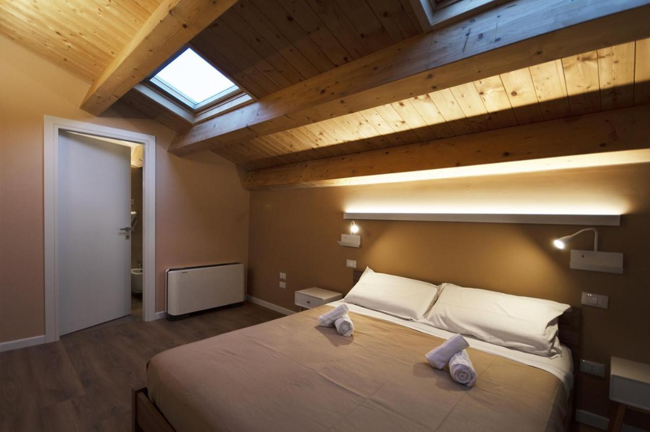 B&B Porta Arpana Фоджиа Экстерьер фото