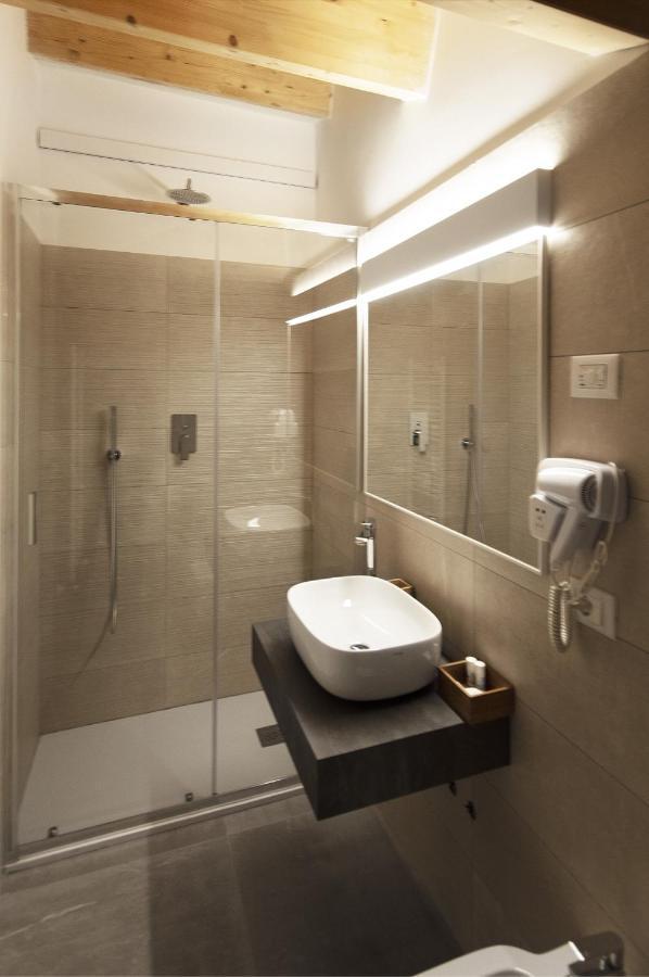 B&B Porta Arpana Фоджиа Экстерьер фото