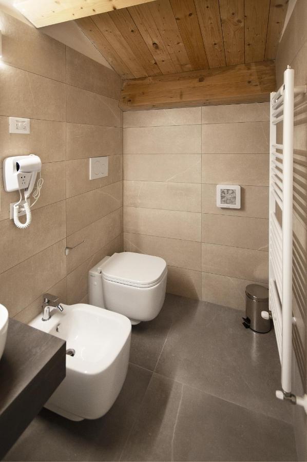 B&B Porta Arpana Фоджиа Экстерьер фото