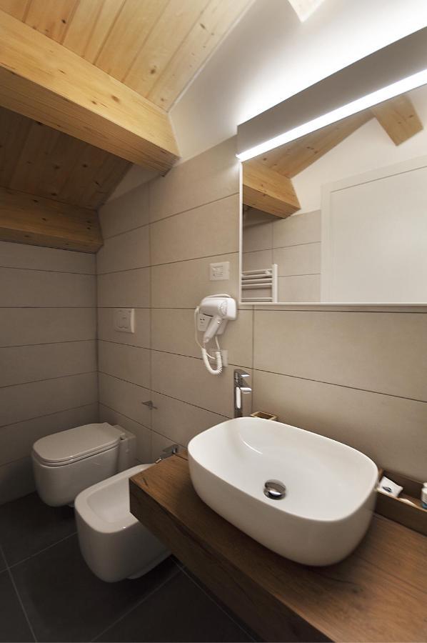 B&B Porta Arpana Фоджиа Экстерьер фото