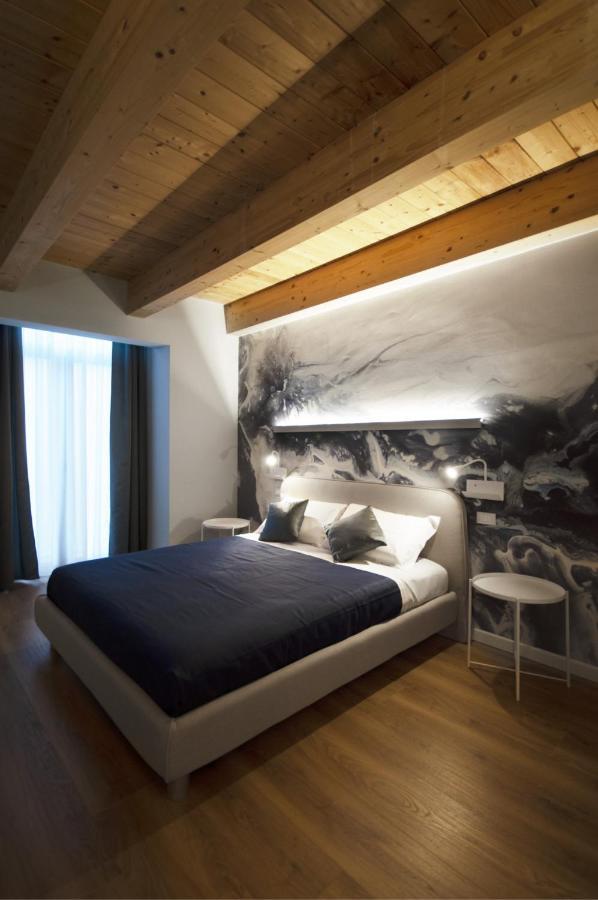 B&B Porta Arpana Фоджиа Экстерьер фото