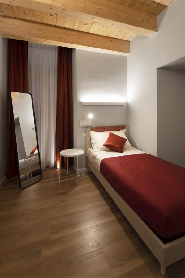B&B Porta Arpana Фоджиа Экстерьер фото
