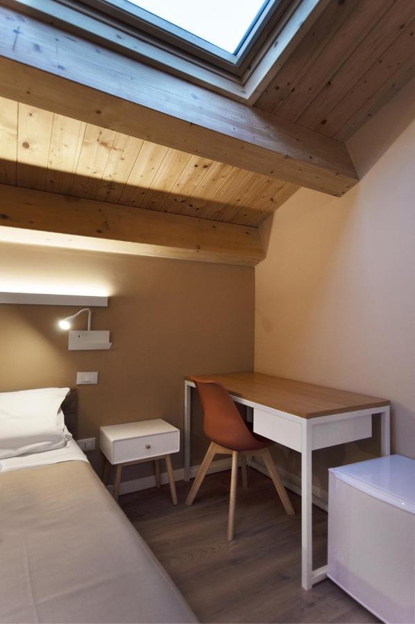 B&B Porta Arpana Фоджиа Экстерьер фото