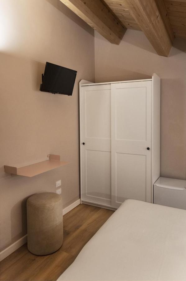 B&B Porta Arpana Фоджиа Экстерьер фото