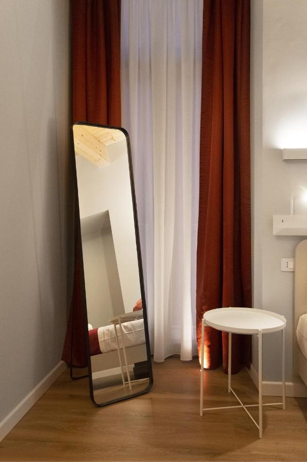 B&B Porta Arpana Фоджиа Экстерьер фото