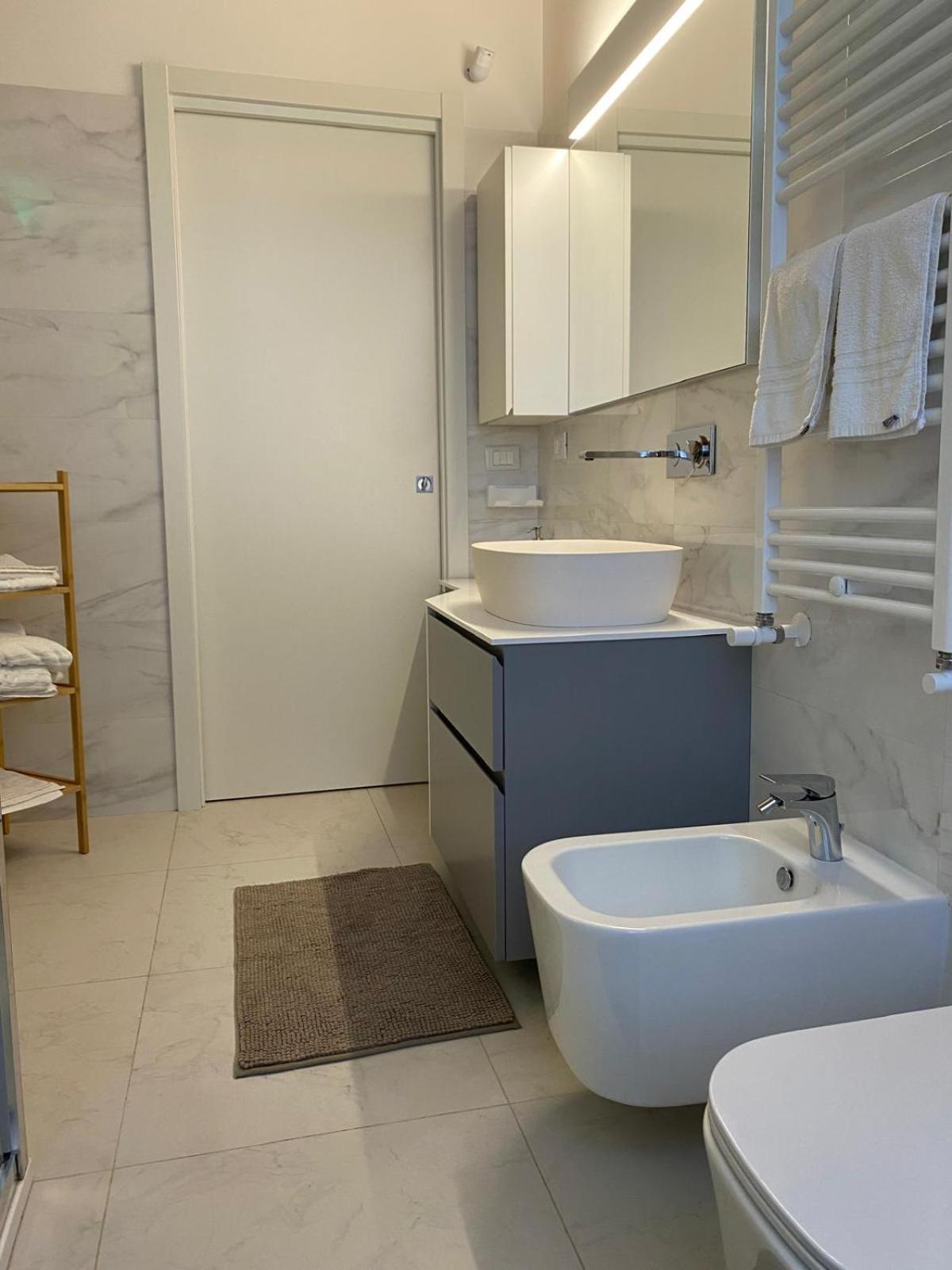 B&B Porta Arpana Фоджиа Экстерьер фото