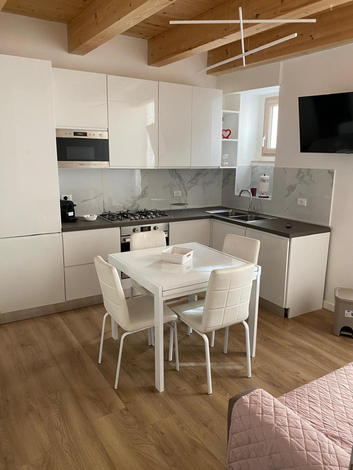 B&B Porta Arpana Фоджиа Экстерьер фото