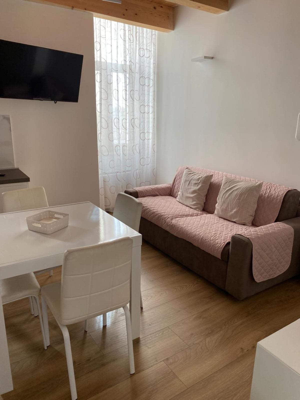B&B Porta Arpana Фоджиа Экстерьер фото