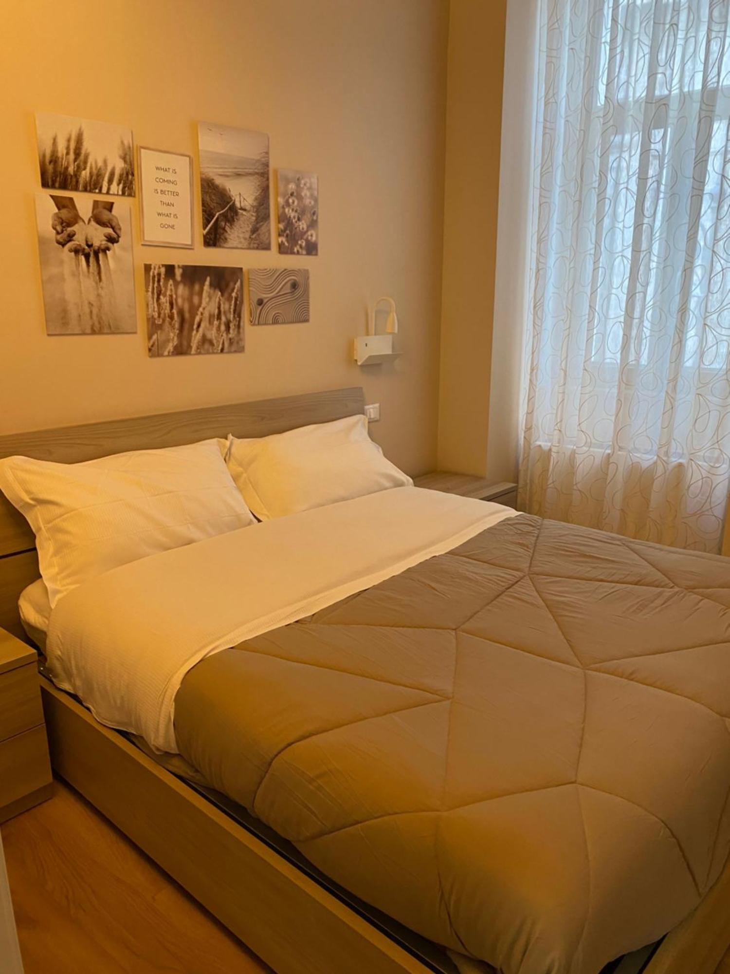 B&B Porta Arpana Фоджиа Экстерьер фото